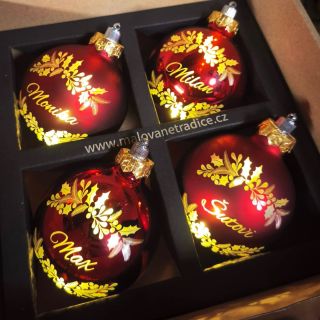 Taky patříte k těm, kteří nechávají dárky na poslední chvíli? 🙈😀 Máme pro vás dobrou zprávu! Nejste v tom sami, je nás...